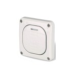 Łącznik pojedynczy 1 klawisz 10AX M95 p/t - SCAME