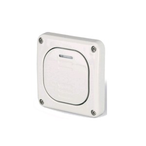 Łącznik pojedynczy 1 klawisz 10AX M95 p/t - SCAME