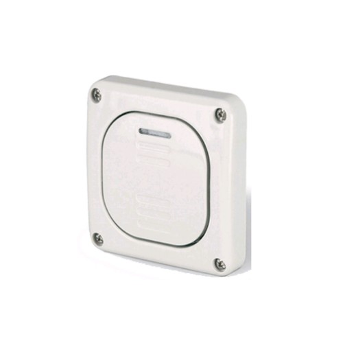 Łącznik pojedynczy 1 klawisz 20AX M95 p/t SCAME