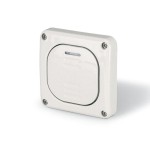 Łącznik schodowy pojedynczy 1 klawisz 20AX M95 p/t - SCAME