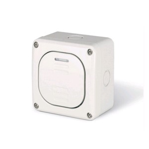 Wyłącznik krzyżowy 20AX n/t - SCAME 