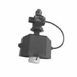 GFN1k 25 Oprawa bezpiecznikowa 25A z zaciskiem TTD151 - SICAME