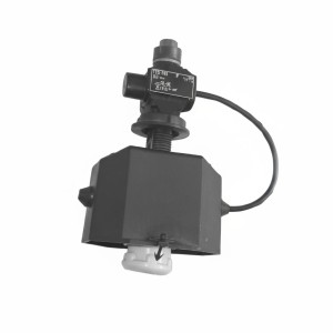 GFN1k 25 Oprawa bezpiecznikowa 25A z zaciskiem TTD151 - SICAME