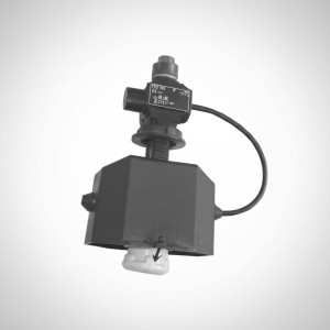 GFN1k 63 Oprawa bezpiecznikowa 63A z zaciskiem TTD151 - SICAME