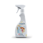Płyn do czyszczenia lodówek i mikrofalówek TOSIA 500ml - Czystuś
