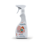 Adaś 500ml płyn do czyszczenia piekarników, grilli, kominków w domu z dziećmi i zwierzętami - Czystuś