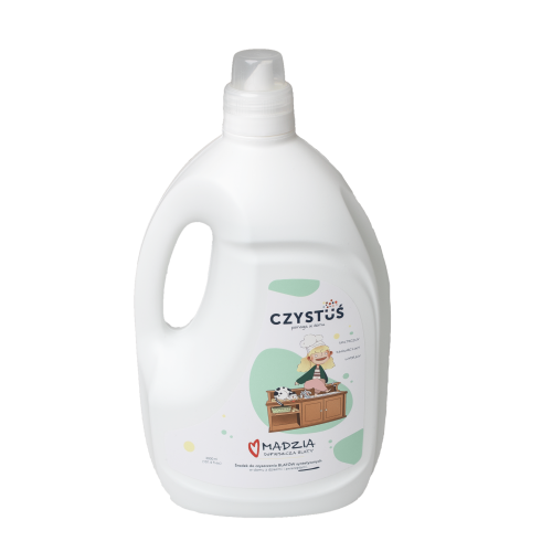 Środek do czyszczenia blatów MADZIA 3l