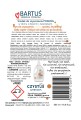 ETYKIETA Rewers_500ml_BARTUŚ