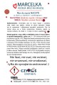 CZYSTUŚ_MARCELKA pikantne jabłko_REFILL_SKŁAD_KARTON rewers etykiety