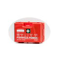 Apteczka przemysłowa pierwszej pomocy HUBIX K553.0101
