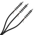 ENSTO COT 1.4204L - Głowica napowietrzna 42kV zimnokurczliwa z końcówkami kpl na 3 fazy 120-300mm2 (UN-OK)