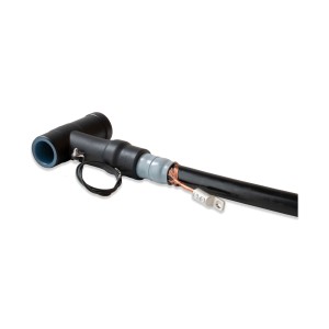 ENSTO CONT630-24L95-PL - Głowica konektorowa do kabli 1-żyłowych o przekroju 10-95mm2 zestaw na 3 fazy (UN-OK)