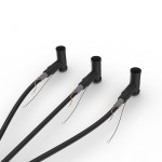 ENSTO CONT630-24L150-PL - Głowica konektorowa do kabli 1-żyłowych o przekroju 35-150mm2 zestaw na 3 fazy (UN-OK)