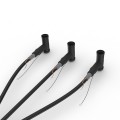 ENSTO CONT630-24L300-PL - Głowica konektorowa do kabli 1-żyłowych o przekroju 120-300mm2 zestaw na 3 fazy (UN-OK)