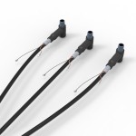 ENSTO CONTB630-24L240-PL - Głowica konektorowa sprzęgająca do kabli 1-żyłowych o przekroju 50-240mm2 zestaw na 3 fazy (UN-OK)