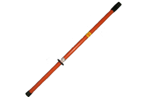 Uniwersalny drążek izolacyjny ELEKTROWYPOSAŻENIE UDI-20-B L-1100mm