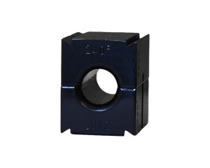 Zestaw szczęk do przeformowania żyły sektorowej na okrągło (16mm2-240mm2) do pras PH-6 i PHRN-46