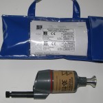 Akustyczno-optyczny wskaźnik napięcia AOWN-5/5 ELEKTROWYPOSAŻENIE 30kV-110kV