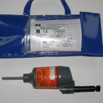 Akustyczno-optyczny wskaźnik napięcia AOWN-5/6 ELEKTROWYPOSAŻENIE 110kV
