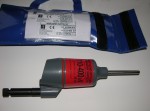 Akustyczno-optyczny wskaźnik napięcia AOWN-5/8 ELEKTROWYPOSAŻENIE 110kV-400kV