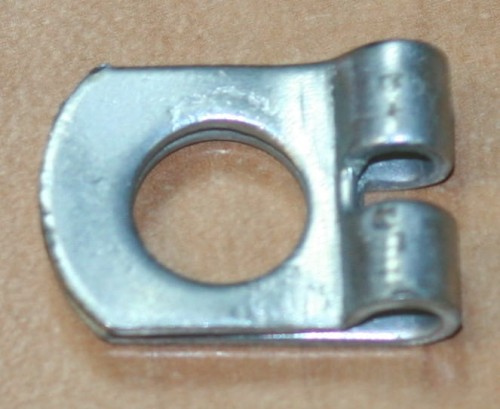 Zacisk tulejowy ZUP-5