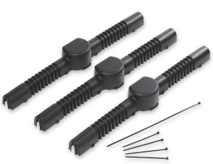 ENSTO SP 45.3 - Osłona przeciw ptakom do izolatorów liniowych stojących (3 szt) (UN-N)