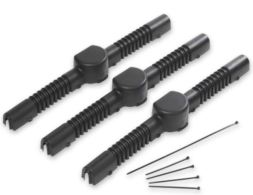 Osłona przeciw ptakom do izolatorów liniowych stojących ENSTOSP45_3_PROSPERSKLEP