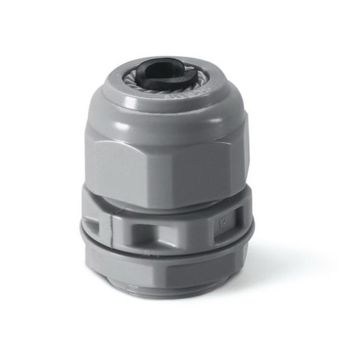 Dławnica z nakrętką Heavy Duty SCAME PG 16_PROSPERSKLEP