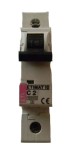 Wyłącznik ETIMAT10 1P 10kA charakterystyka C 10A (002131714) - ETI Polam
