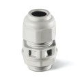 Dławnica z gwintem M 12X1,5 IP66 LIGHT (Ral 7035) - SCAME PROSPER