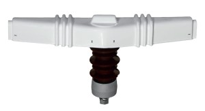 Osłona izolatora wsporczego LWP - BK7001 - BEZPOL