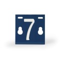 Oznacznik tabliczka opisowa ENSTO PEM241-7_PROSPERSKLEP
