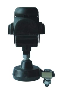 Ogranicznik BOP-R z odłącznikiem zaciskiem ensto SE46.344 BZ10 0,44/10 (b,z) - BEZPOL BK2405/9