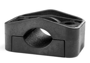 Uchwyt kablowy typu KT 25/39  - Id technik