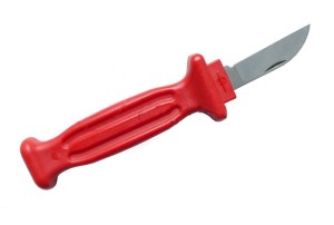 Nóż monterski hybrydowy HUBIX HNM A113.0601