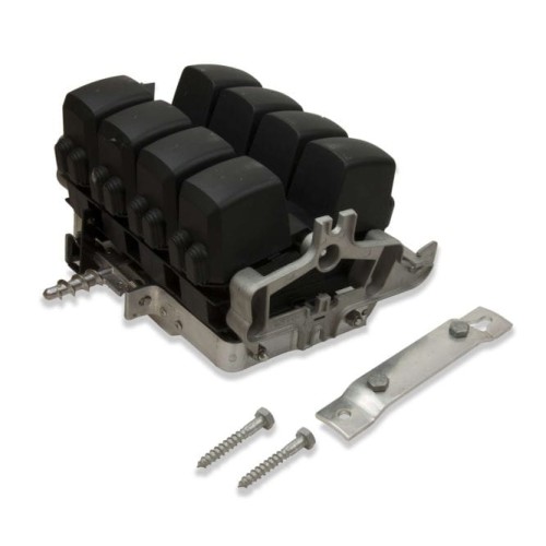 Rozłącznik bezpiecznikowy 160A 4P