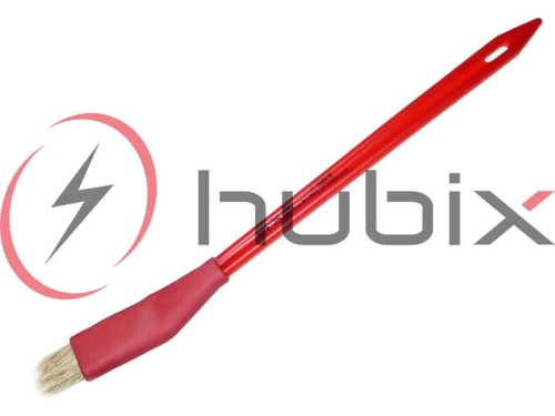 Pędzel izolacyjny kątowy HUBIX HPE-25 Prospersklep A1140403