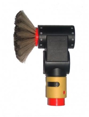 Szczotka TURBO (do izolatorów) HUBIX H091-14 A331.0205