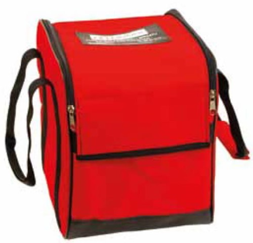 Etui na sprzęt ochrony indywidualnej (torba na przewody PRB) HUBIX SPRB-3F/02