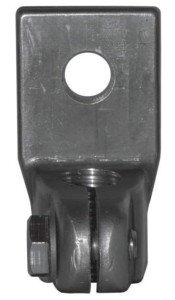 Zacisk transformatorowy MK 1B/16 - BK6216 - BEZPOL