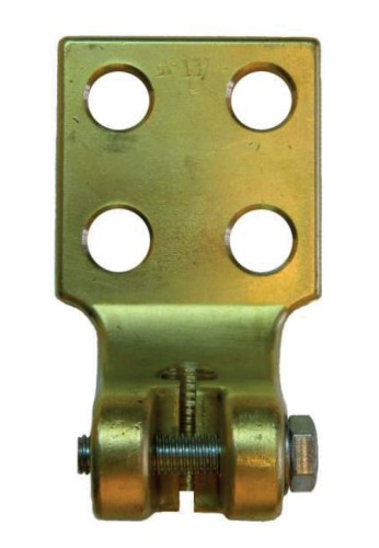 Zacisk transformatorowy MK2s/12 BEZPOL