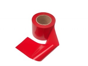 Taśma izolacyjna dł.12,5m szer.0,1m gr.0,3mm HUBIX H033 B112.0502