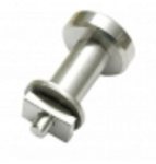 Otwierana blokada systemu FABA górna/dolna ((AN604/605)) typ DS.V4A - TRACTEL ASSECURO