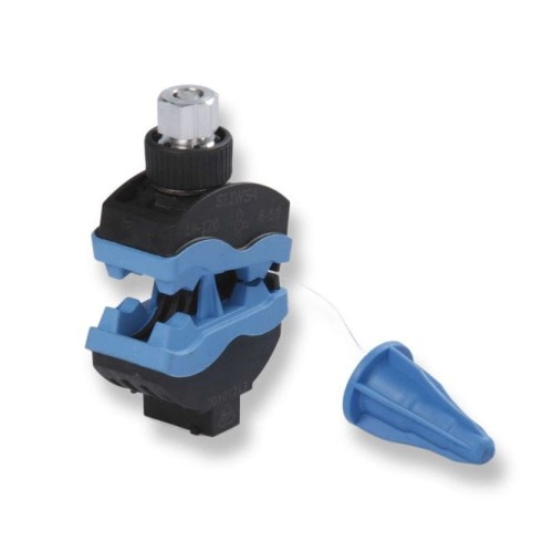 Wodoszczelny zacisk przebijający izolację ENSTO SLIW54_PROSPERSKLEP