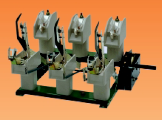 ABB Rozłącznik NAL 24-6 K 275 R komplet z napędem