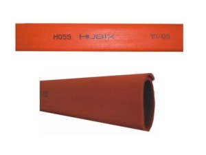 Osłona izolacyjna szyn HUBIX H055 B111.0320