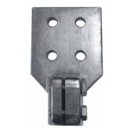 Zacisk transformatorowy MK 5/30 - BK6237 - BEZPOL