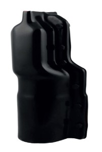 Osłona zacisku nN typu OZ MK 5/90 - BK7207 - BEZPOL