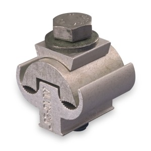 ENSTO SL 2.11 - Zacisk Al/Al, 16-50/16-50