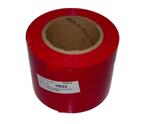 Taśma izolacyjna hubix 25m H033_PROSPERSKLEP B1120502